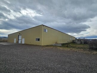 Plus de détails pour 88 Life Link Way, Bozeman, MT - Industriel à vendre
