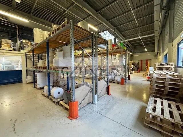 Industriel dans Cheptainville à vendre - Photo du bâtiment - Image 3 de 22