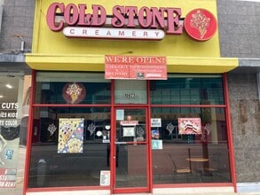 10871-10877 Pico Blvd, Los Angeles, CA à louer Photo du bâtiment- Image 2 de 8