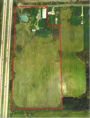 3231 Ray Rd, Fenton, MI for sale - Primary Photo - Image 1 of 1