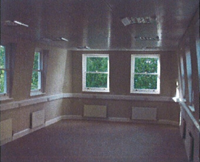 The Little Green, Richmond for lease - Interior Photo - Image 2 of 4