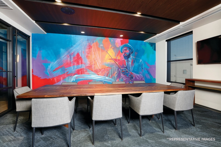 2600 Welton St, Denver, CO for lease - Interior Photo - Image 2 of 13