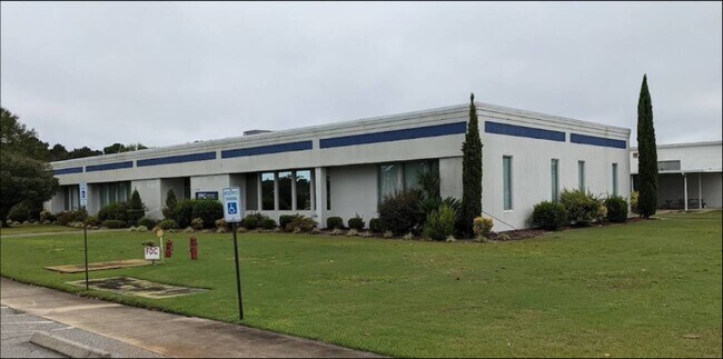 Plus de détails pour 2951 U.S. 501, Conway, SC - Bureau à louer
