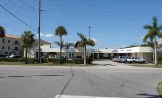 More details for 17998 Franjo Rd, Miami, FL - Office for Lease