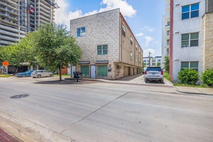 307 Boyett St, College Station, TX à vendre - Photo principale - Image 1 de 29