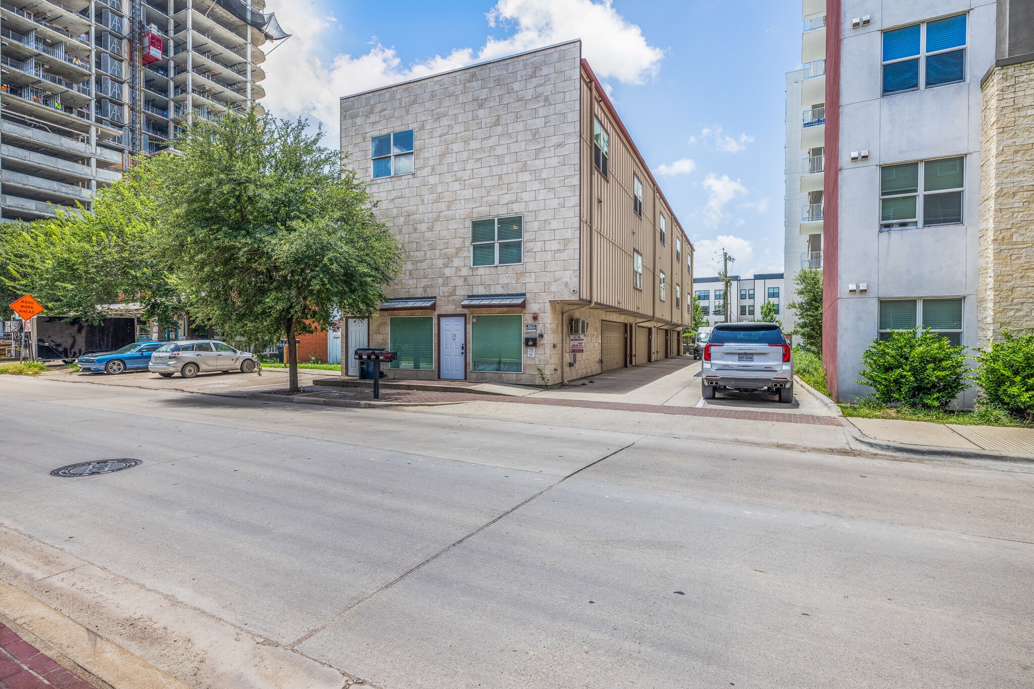 307 Boyett St, College Station, TX for sale Primary Photo- Image 1 of 30