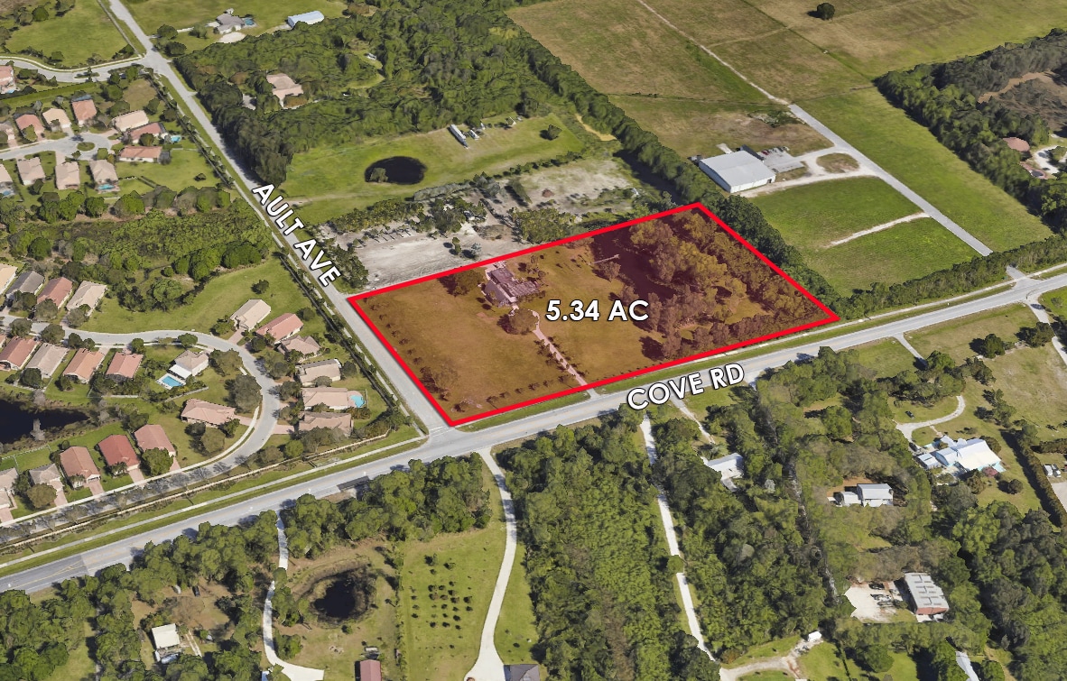 1919 SE Cove Rd, Stuart, FL for sale Primary Photo- Image 1 of 4