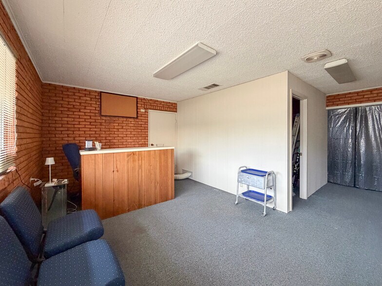 1200 N Louise St, Atlanta, TX à vendre - Photo du bâtiment - Image 3 de 17