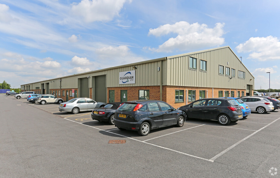 Newark Rd, Lincoln for lease - Primary Photo - Image 1 of 10