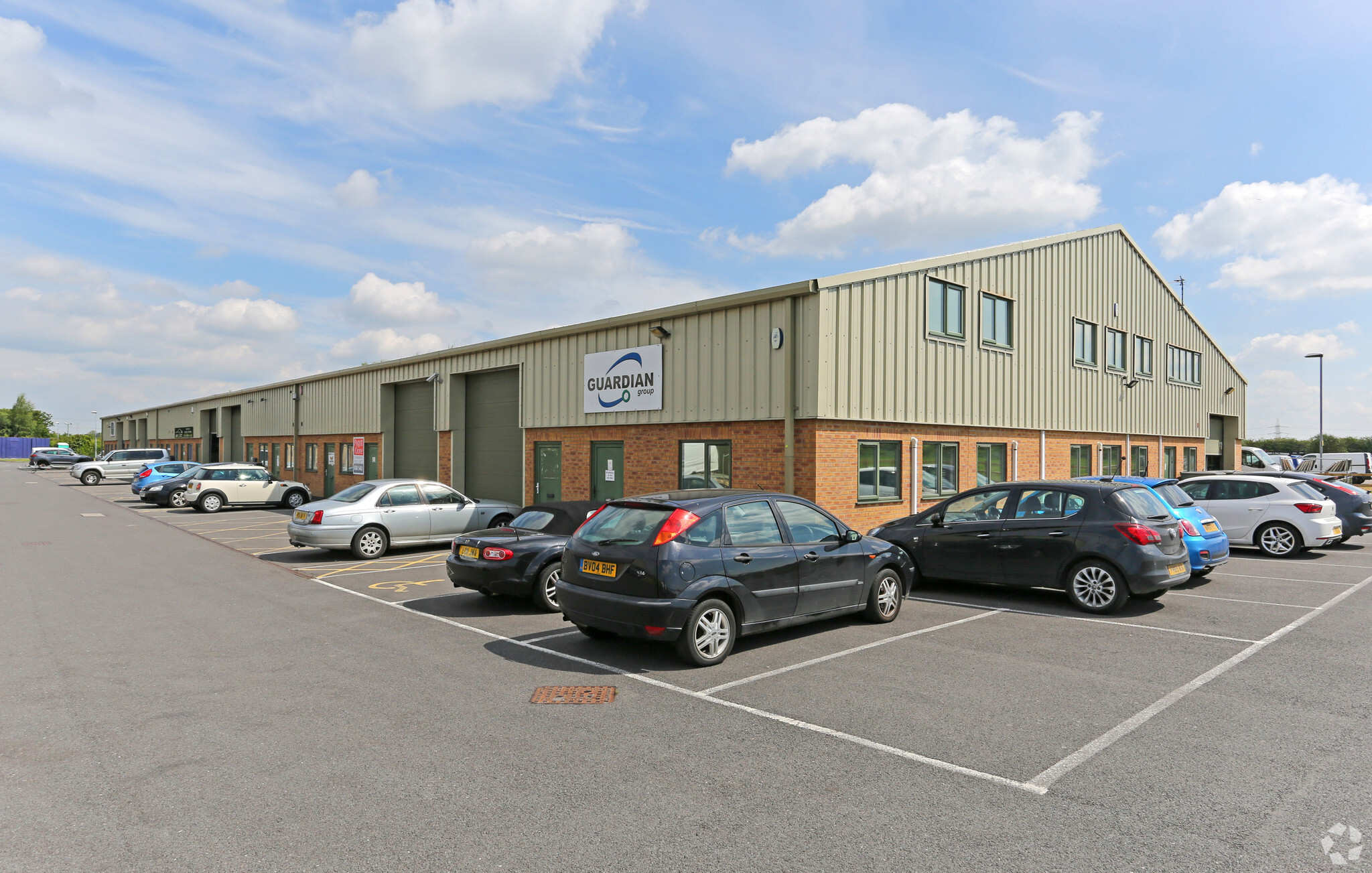 Newark Rd, Lincoln for lease Primary Photo- Image 1 of 11