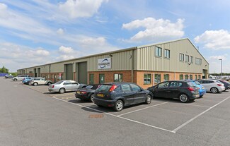 More details for Newark Rd, Lincoln - Industrial for Lease