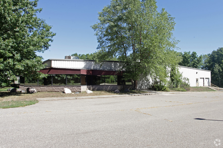 1255 Hill Brady Rd, Battle Creek, MI for sale - Primary Photo - Image 1 of 1