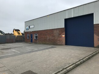 Plus de détails pour Moss Ln, Manchester - Industriel/Logistique à louer