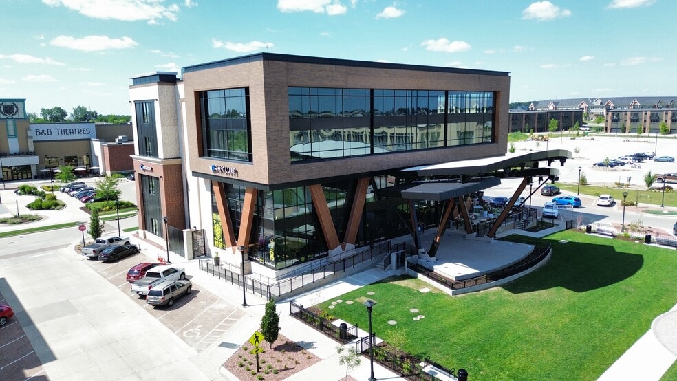 1535 SW Market St, Ankeny, IA for lease - Building Photo - Image 2 of 4