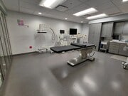 Procedure Room 1