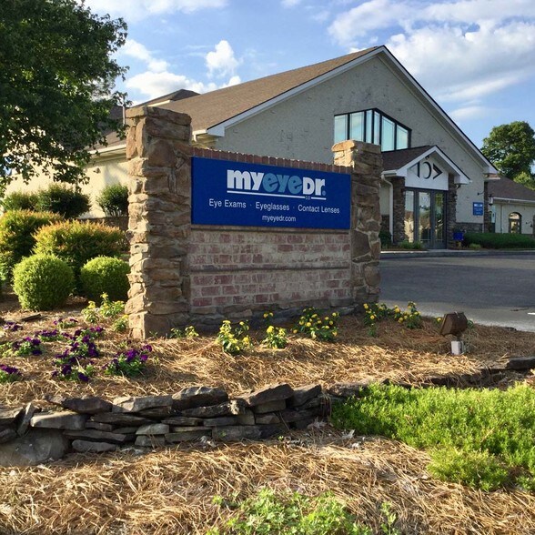 3911 Fountain Grove Dr, High Point, NC à louer - Autre - Image 3 de 10