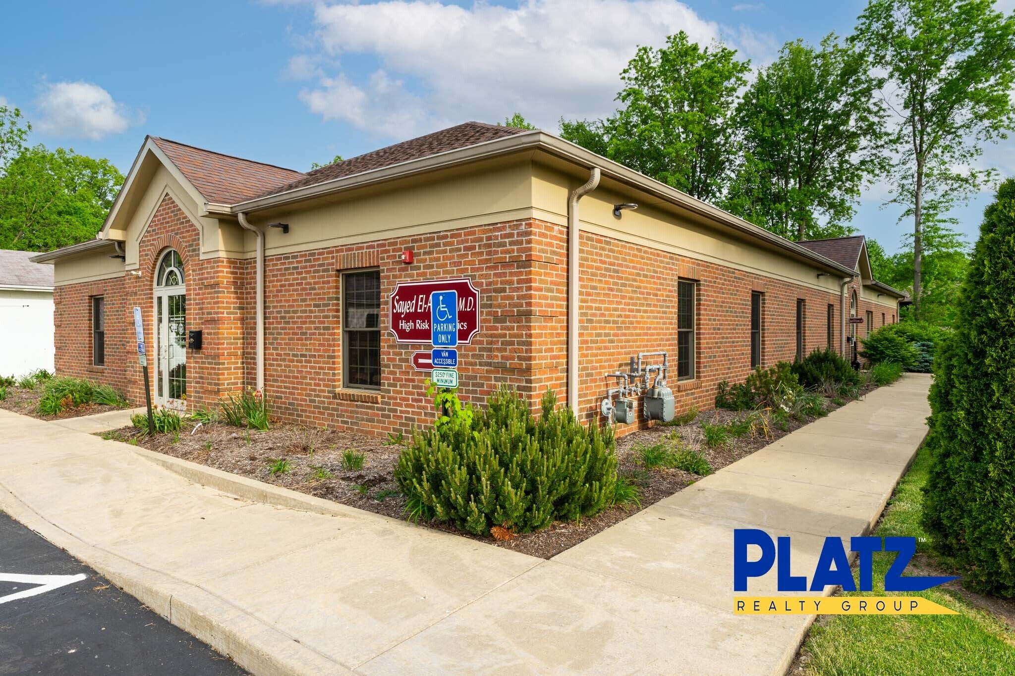 8828 E Market St, Warren, OH for lease Primary Photo- Image 1 of 16