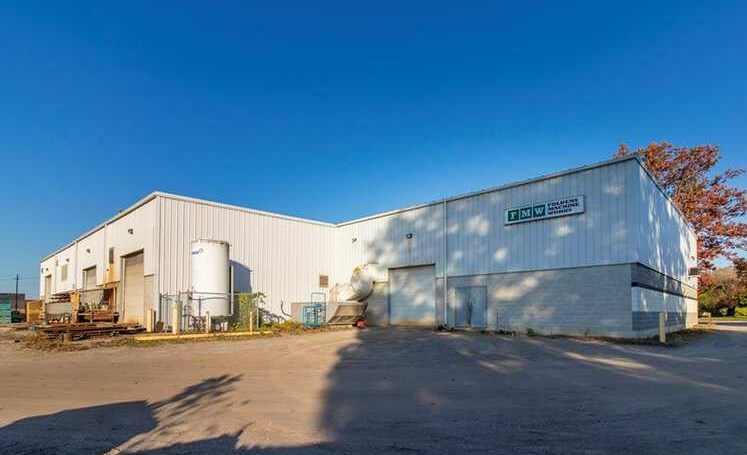 131 Townline Rd, Tillsonburg, ON for sale - Building Photo - Image 2 of 5