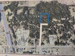 NW 40 Ter, Ocala, FL - Aerial  map view - Image1