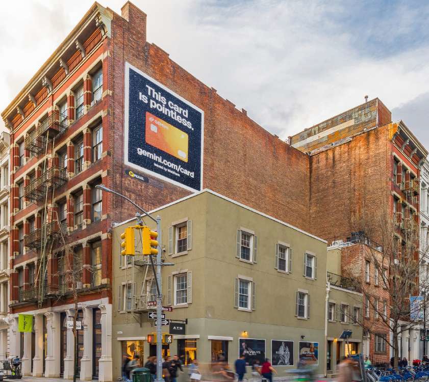109-111 Spring St, New York, NY for sale Building Photo- Image 1 of 9