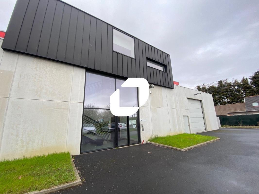 Flex in Wattrelos for lease Building Photo- Image 1 of 8