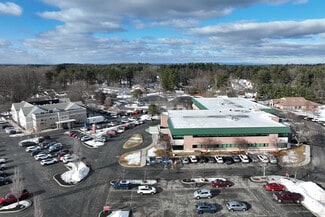 Plus de détails pour 855 Route 146, Clifton Park, NY - Bureau à louer