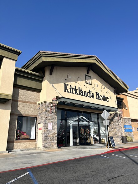 6205-6477 Pats Ranch Rd, Mira Loma, CA for lease - Building Photo - Image 2 of 17