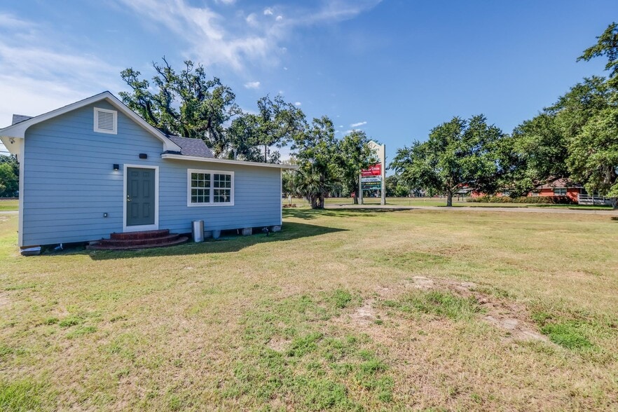 228 E Railroad St, Long Beach, MS for sale - Building Photo - Image 2 of 21
