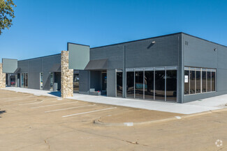 More details for 803-805 Avenue H E, Arlington, TX - Office, Flex for Lease