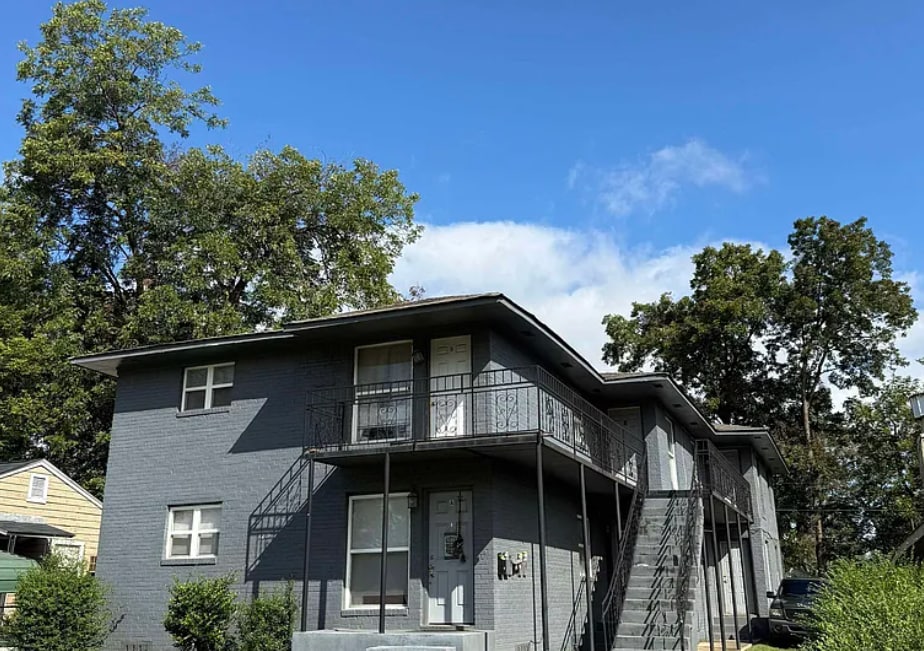 1212 21st Ave N, Birmingham, AL for sale Building Photo- Image 1 of 6