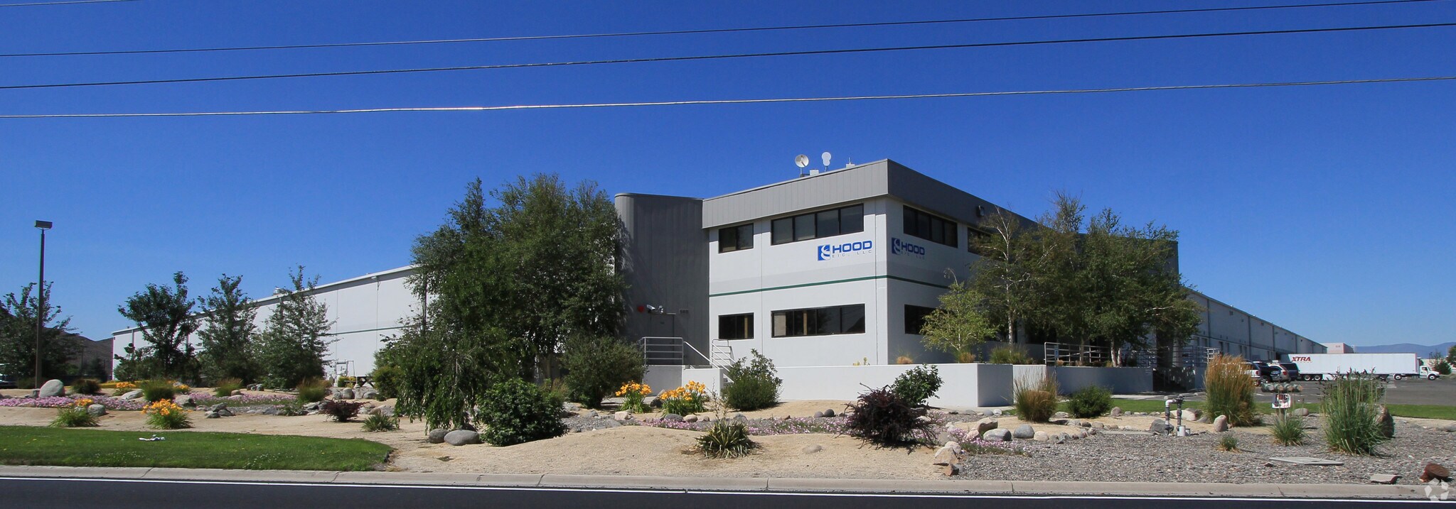 45 Vista Blvd, Sparks, NV à vendre Photo principale- Image 1 de 11