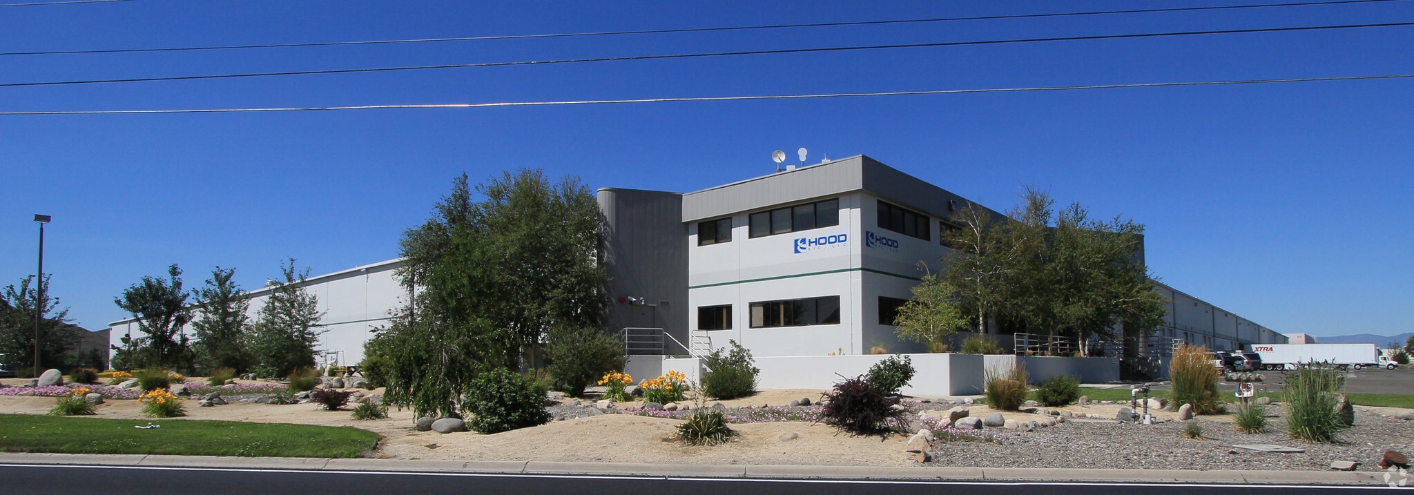 45 Vista Blvd, Sparks, NV for sale Primary Photo- Image 1 of 11