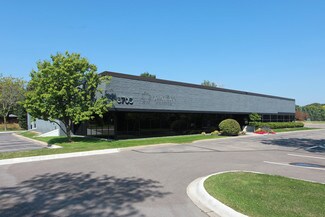 More details for 6705 Wedgewood Ct N, Maple Grove, MN - Flex for Lease