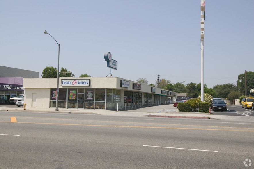 5455-5465 Del Amo Blvd, Lakewood, CA for lease - Other - Image 2 of 6