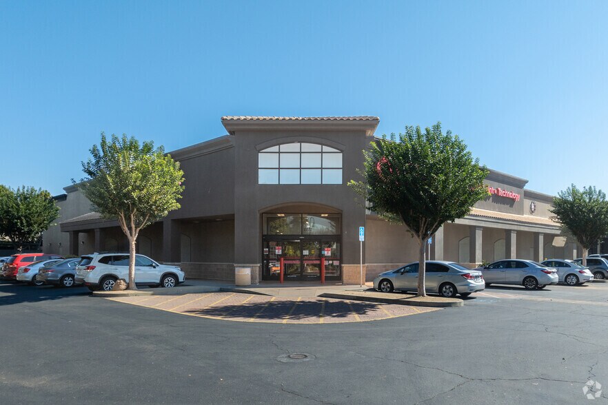 23882-23958 Hesperian Blvd, Hayward, CA à louer - Photo du bâtiment - Image 3 de 3
