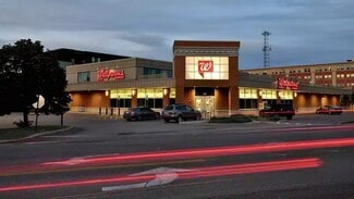More details for 516 Farrell St, Burlington, VT - Retail for Sale