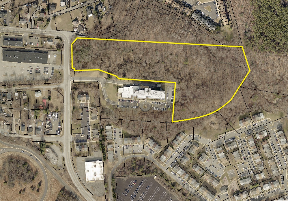 3910 Old Branch Ave, Suitland, MD for sale Building Photo- Image 1 of 9