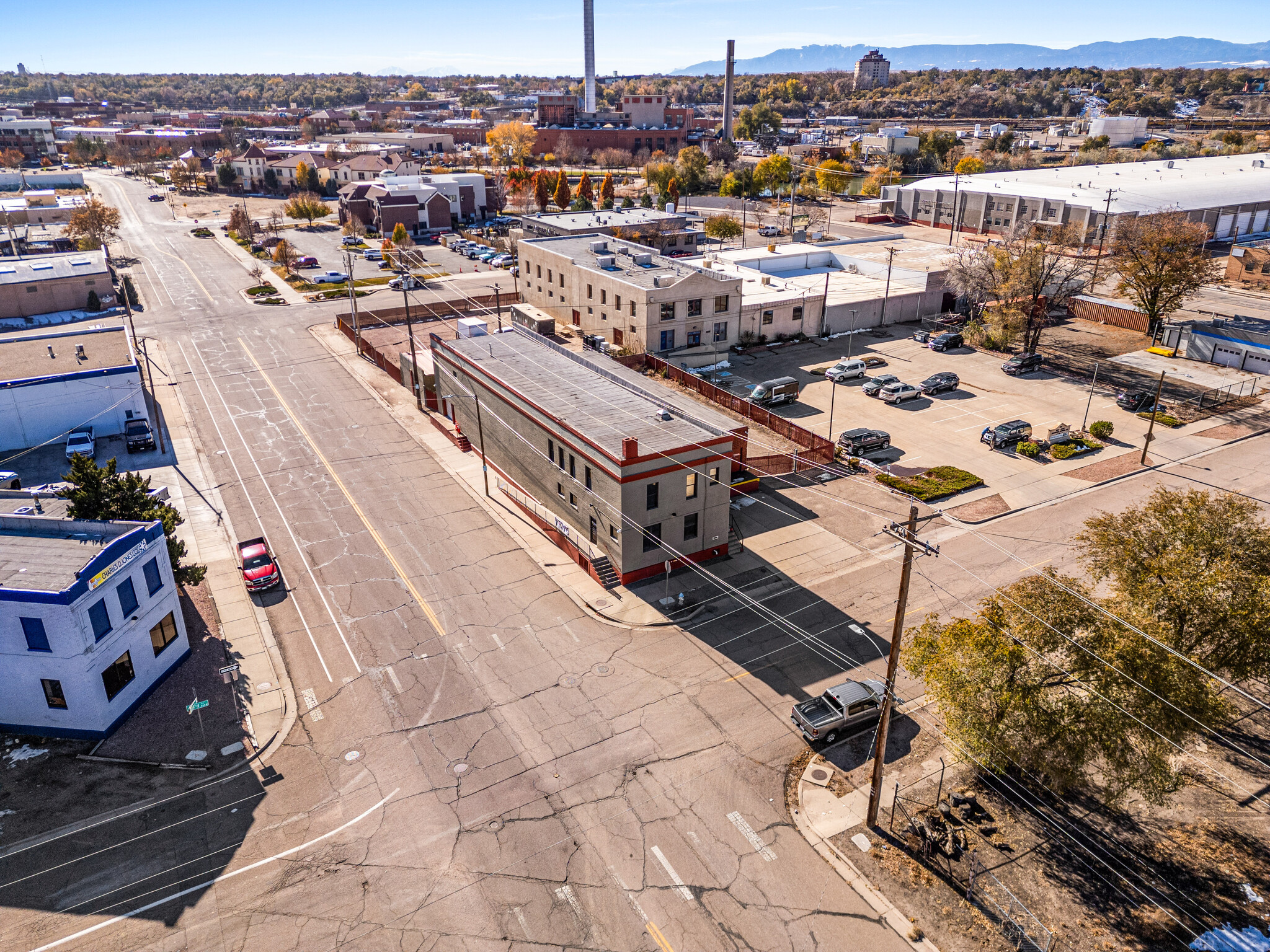 500 W 3rd St, Pueblo, CO à louer Photo du b timent- Image 1 de 4