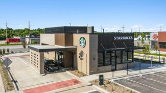 Plus de détails pour 5726 E Bannister Rd, Kansas City, MO - Commerce de détail à vendre