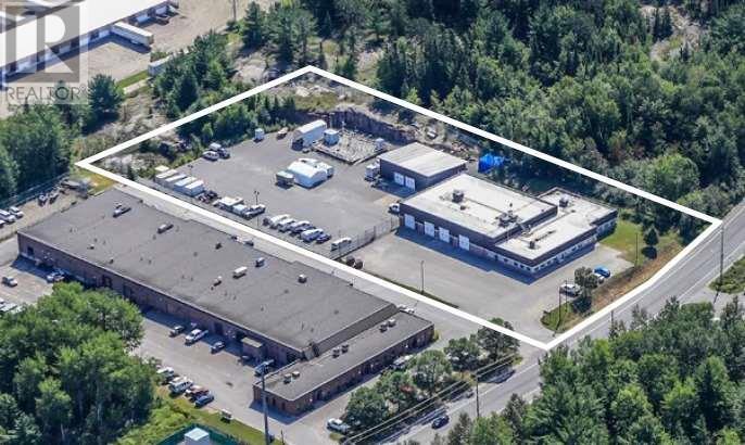 187 Booth Rd, North Bay, ON à vendre - Photo principale - Image 1 de 1