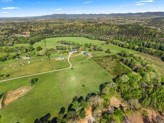 Plus de détails pour 163 Barbie Ln, Mount Ida, AR - Terrain à vendre