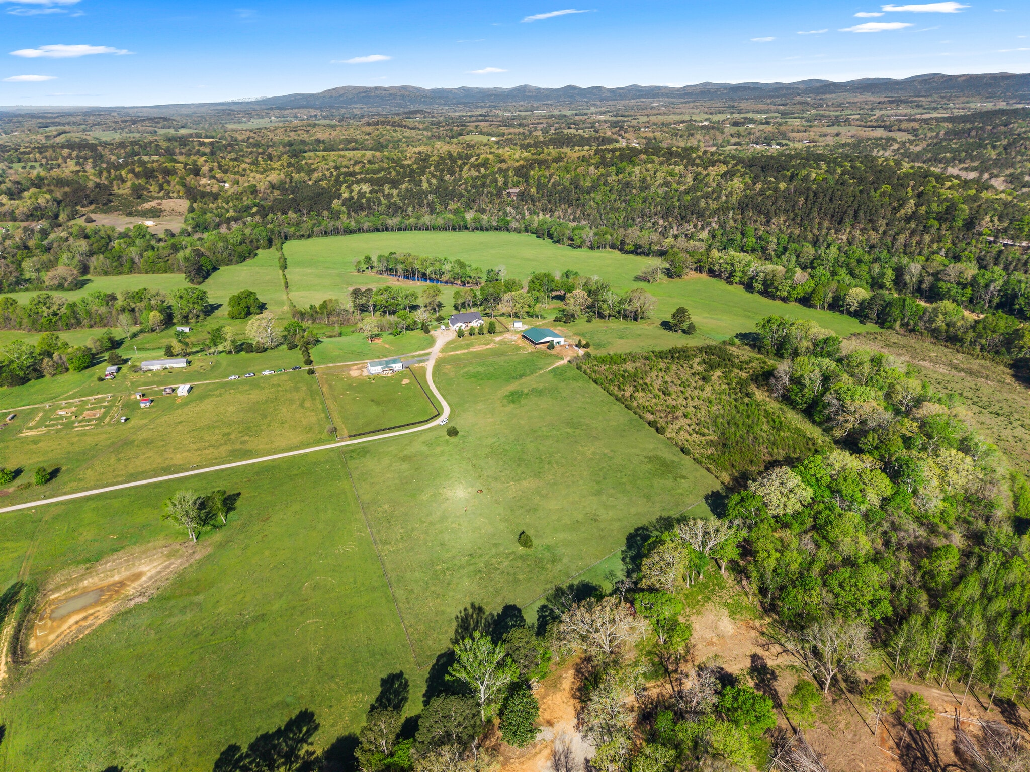 163 Barbie Ln, Mount Ida, AR for sale Primary Photo- Image 1 of 50