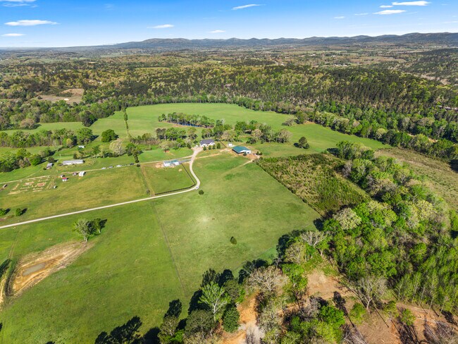 Plus de détails pour 163 Barbie Ln, Mount Ida, AR - Terrain à vendre