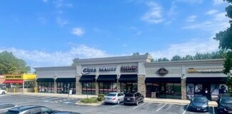 More details for 5248 N Henry Blvd, Stockbridge, GA - Retail for Lease