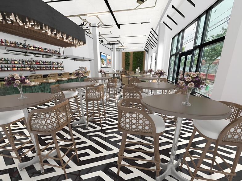 6010 Montgomery Rd, Cincinnati, OH for lease - Building Photo - Image 3 of 7