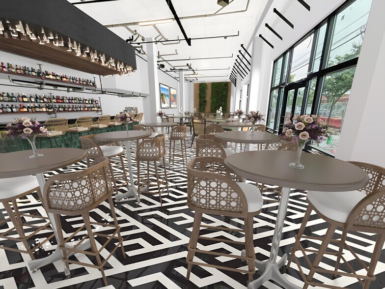 6010 Montgomery Rd, Cincinnati, OH à louer - Photo du bâtiment - Image 3 de 7