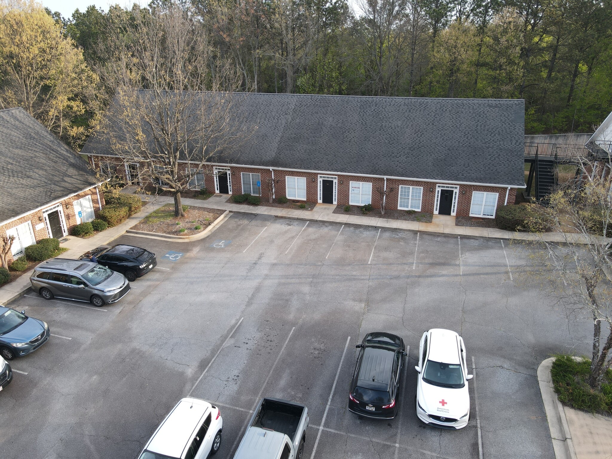 1691 Meriweather Dr, Watkinsville, GA for lease Primary Photo- Image 1 of 7