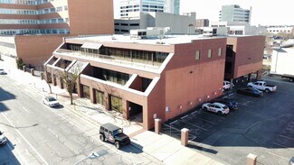 More details for 225 N Market, Wichita, KS - Office for Lease