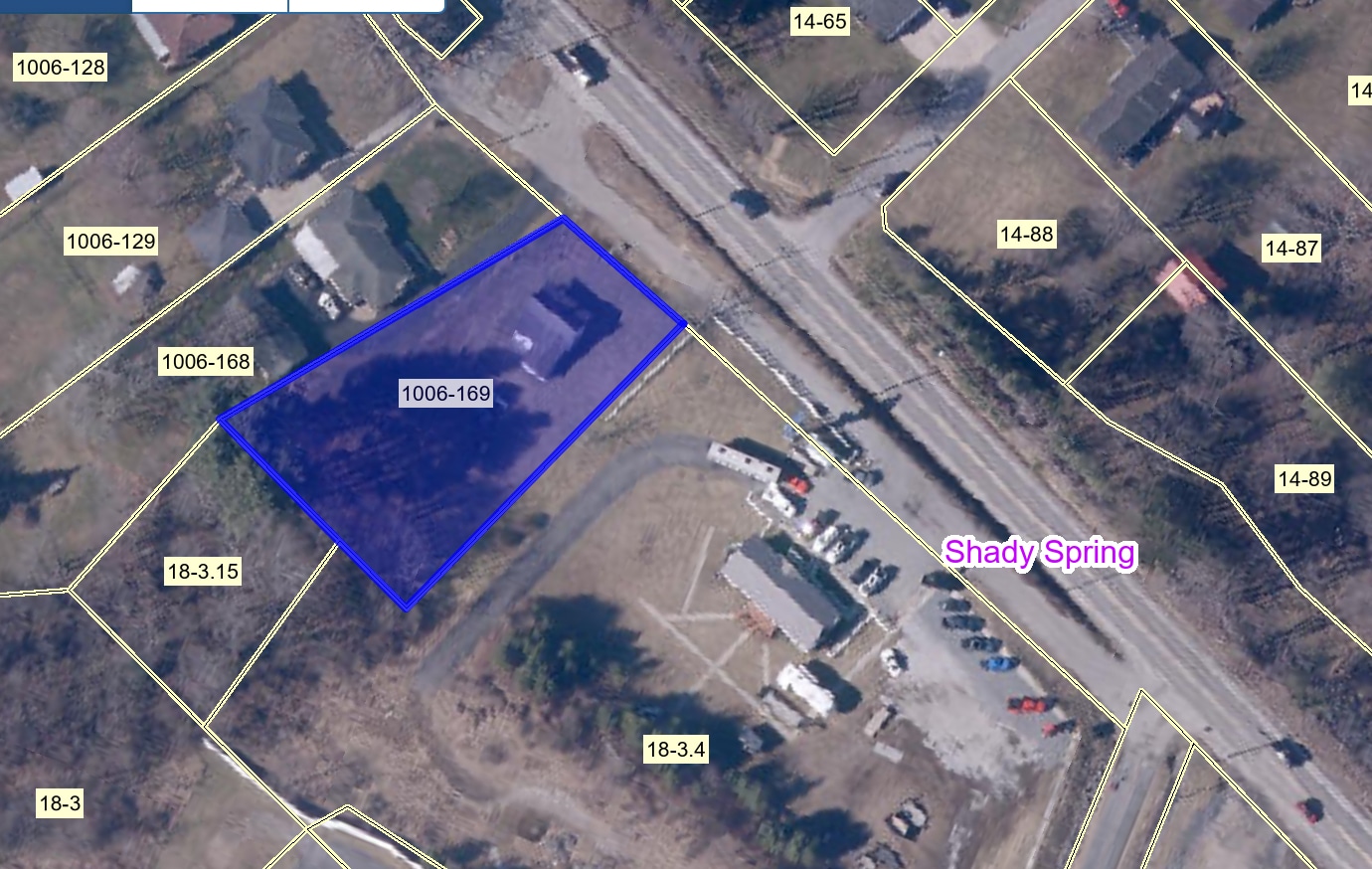 1388 Ritter Dr, Daniels, WV for sale Primary Photo- Image 1 of 38