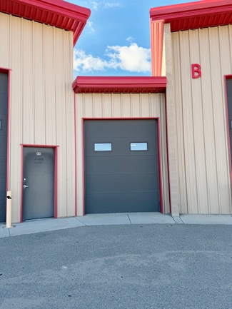More details for 341 1st St, Mead, CO - Industrial for Sale